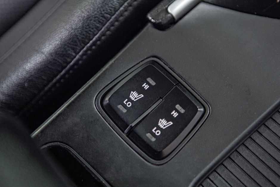 Hyundai Sonata 2.0 АКПП, 2011, 154 617 км фото 17