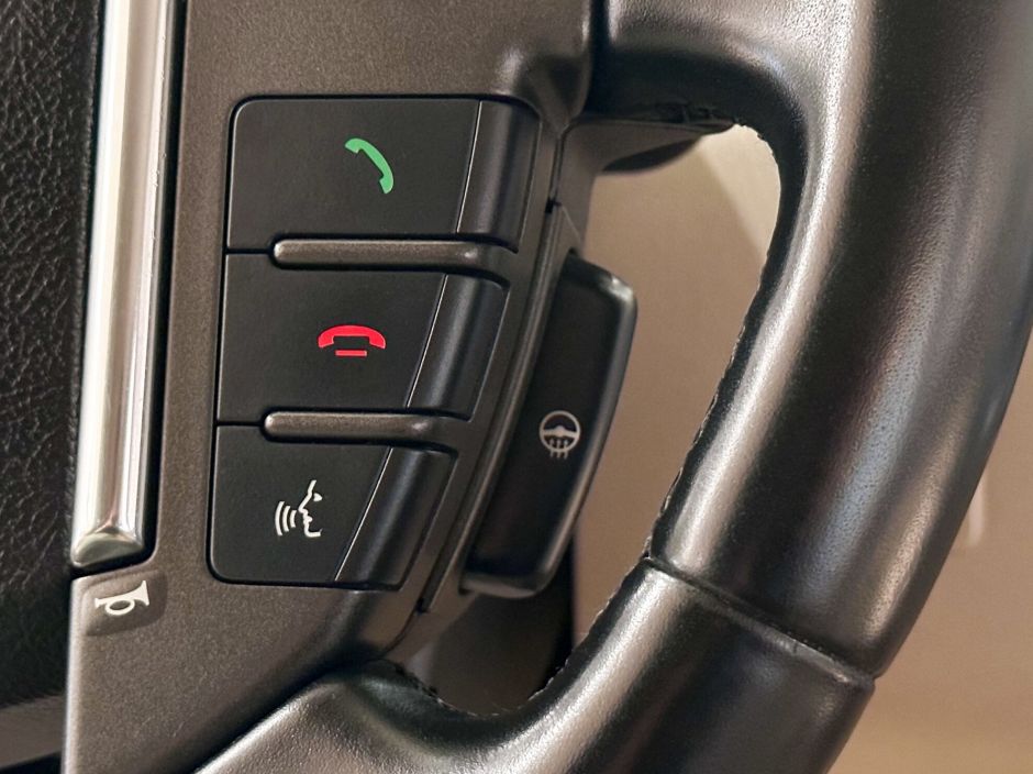 Land Rover Discovery 3.0 АКПП, 2012, 168 093 км фото 19