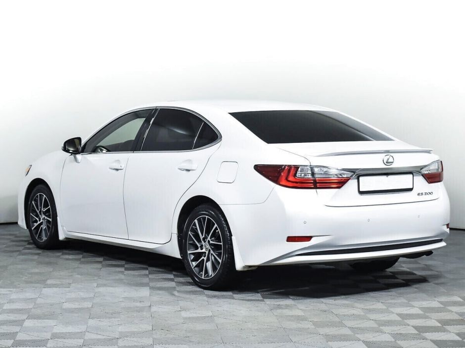 Lexus ES 2.0 АКПП, 2015, 100 000 км фото 4