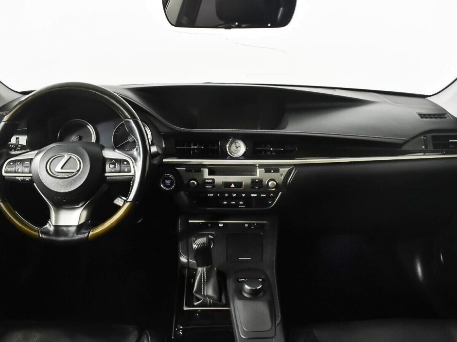 Lexus ES 2.0 АКПП, 2015, 100 000 км фото 7
