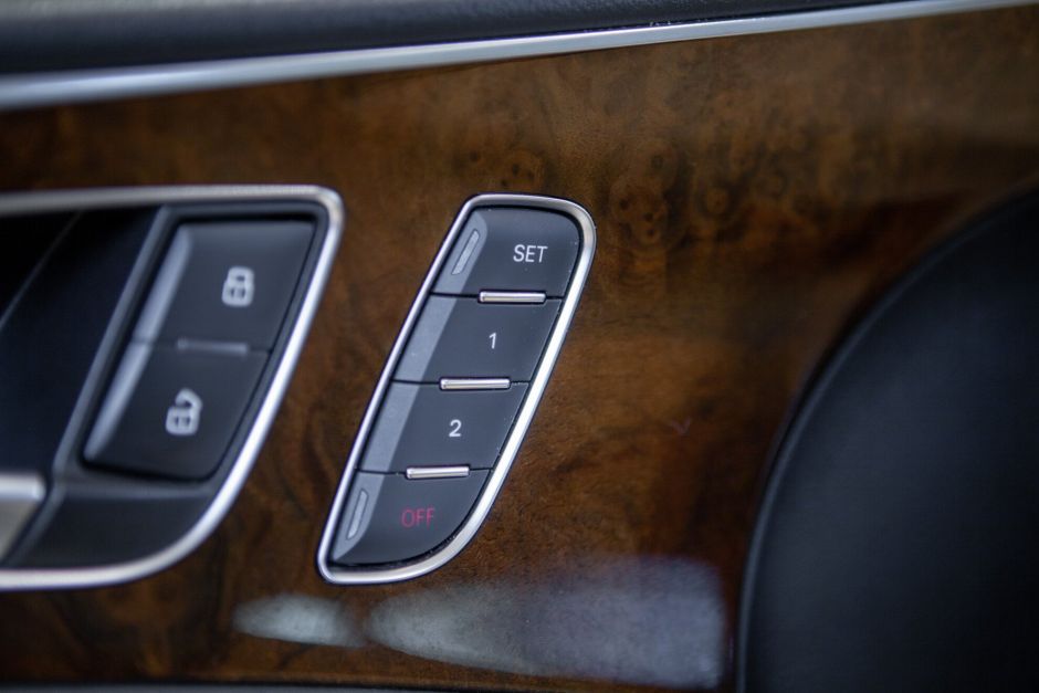 Audi A6 2.8 РКПП, 2014, 132 323 км фото 10