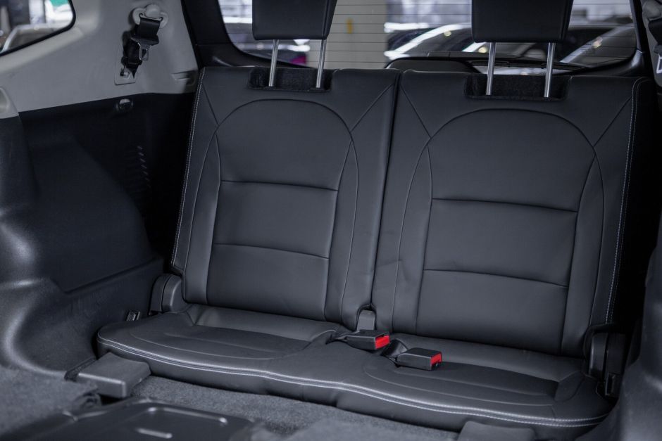 Nissan Qashqai+2 2.0 CVT, 2011, 177 183 км фото 8