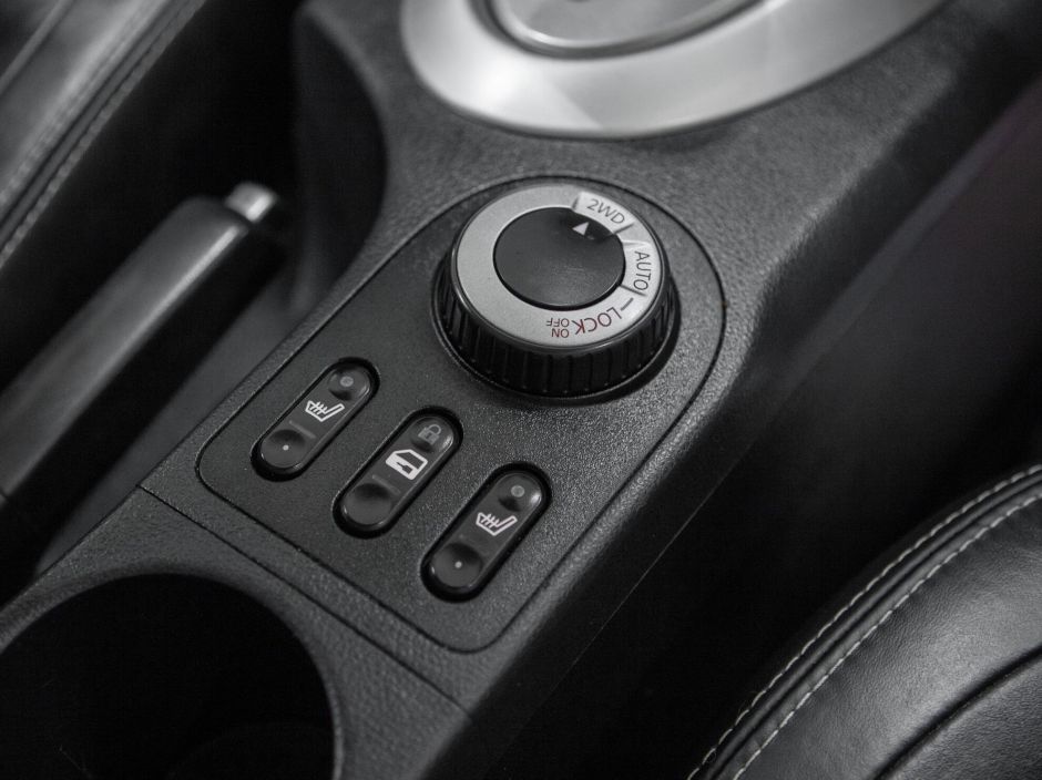 Nissan Qashqai+2 2.0 CVT, 2011, 177 183 км фото 15