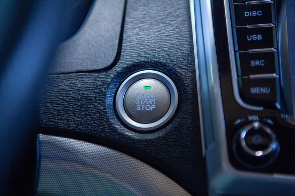 Haval H6 1.5 АКПП, 2019, 56 454 км фото 10