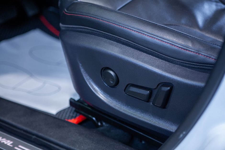 Haval H6 1.5 АКПП, 2019, 56 454 км фото 14