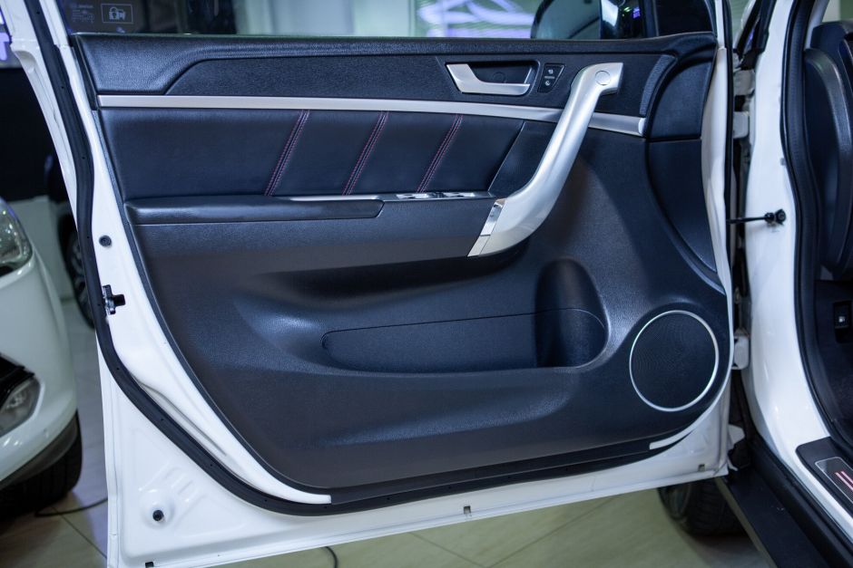 Haval H6 1.5 АКПП, 2019, 56 454 км фото 16