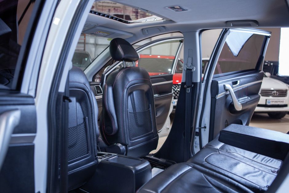 Haval H6 1.5 АКПП, 2019, 56 454 км фото 17