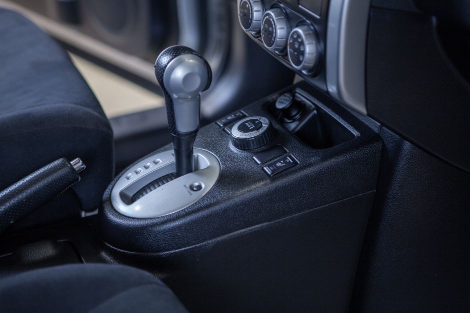 Nissan X-Trail 2.0 CVT, 2011, 143 234 км фото 12