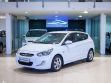 Hyundai Solaris 1.6 АКПП, 2014, 132 160 км превью 1