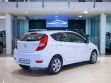 Hyundai Solaris 1.6 АКПП, 2014, 132 160 км превью 2