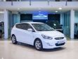 Hyundai Solaris 1.6 АКПП, 2014, 132 160 км превью 3