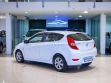 Hyundai Solaris 1.6 АКПП, 2014, 132 160 км превью 4
