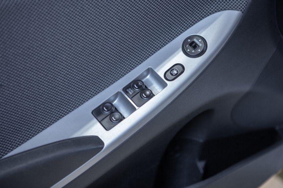 Hyundai Solaris 1.6 АКПП, 2014, 132 160 км фото 9