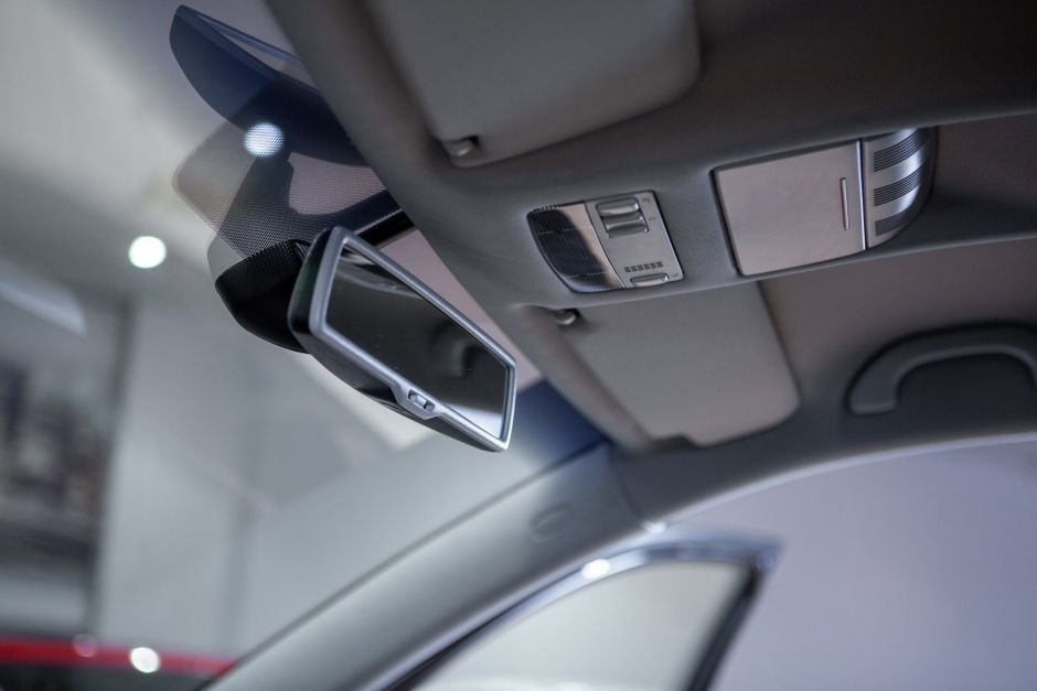 Skoda Octavia 1.6 АКПП, 2011, 147 234 км фото 8