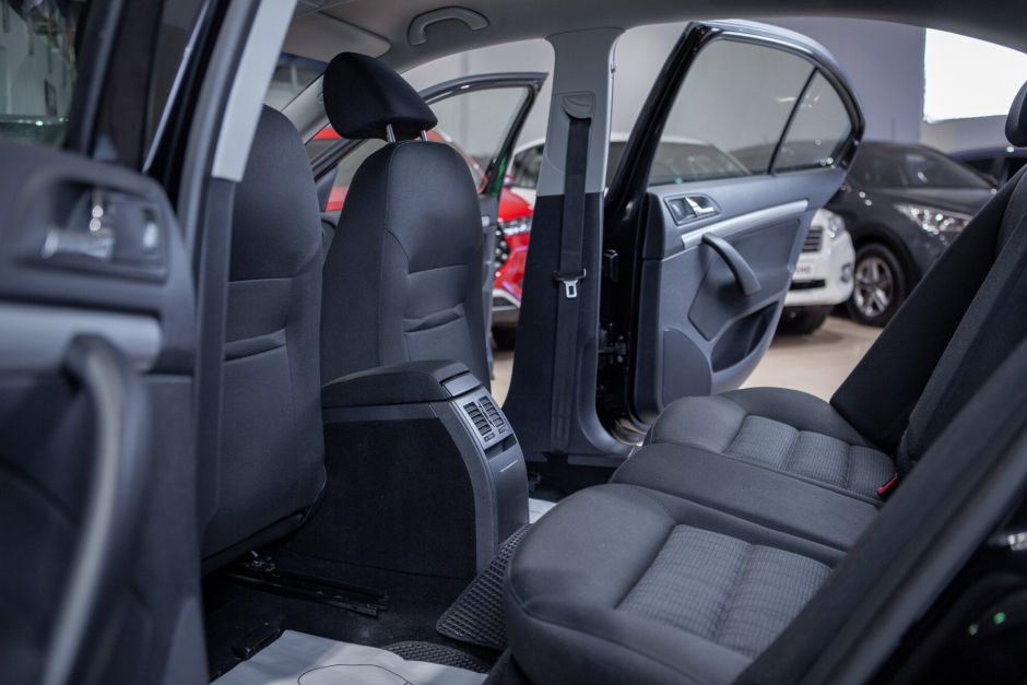 Skoda Octavia 1.6 АКПП, 2011, 147 234 км фото 15