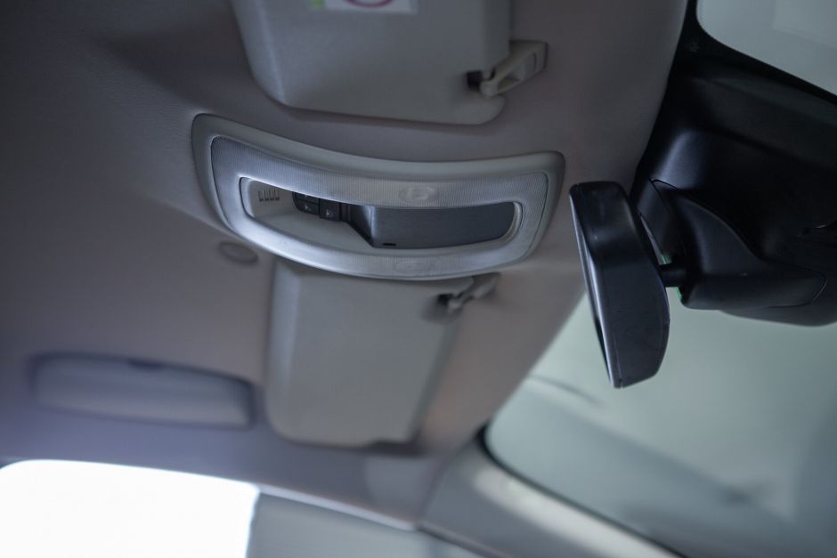 Volvo XC60 2.4 АКПП, 2012, 138 168 км фото 10