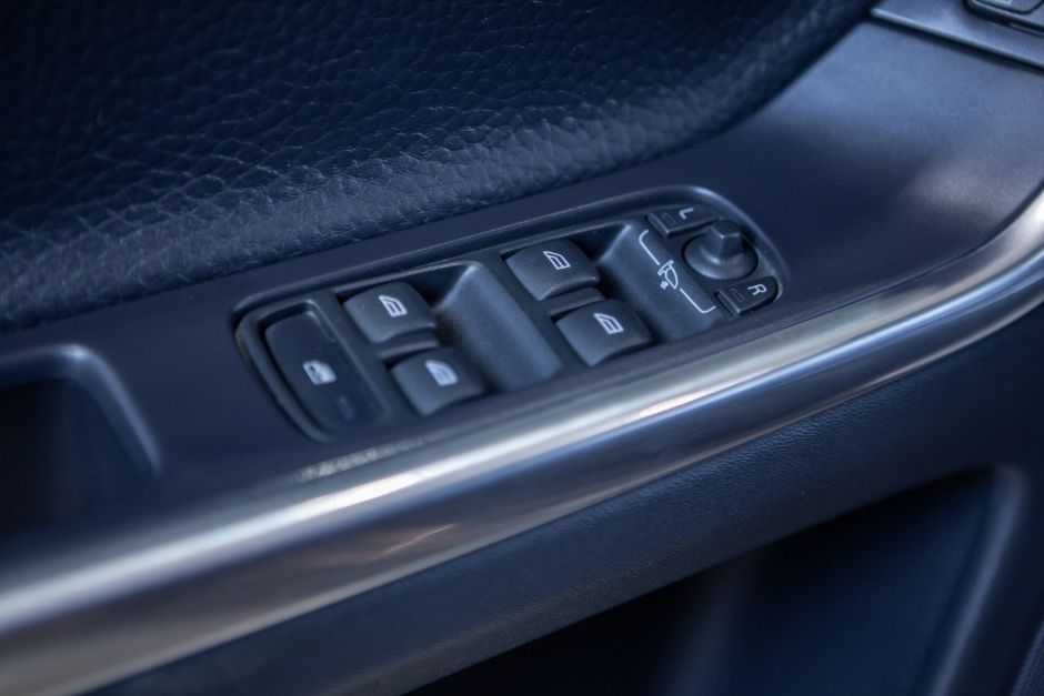 Volvo XC60 2.4 АКПП, 2012, 138 168 км фото 11