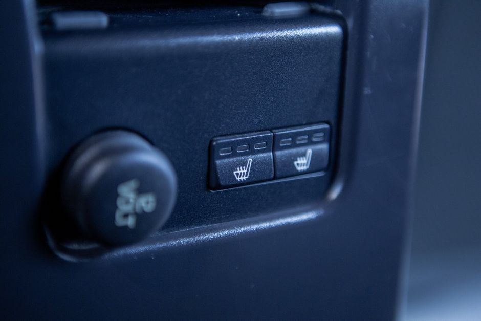 Volvo XC60 2.4 АКПП, 2012, 138 168 км фото 14