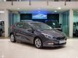 Kia Ceed 1.6 АКПП, 2013, 128 321 км превью 3