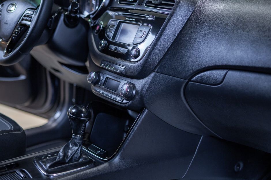 Kia Ceed 1.6 АКПП, 2013, 128 321 км фото 6