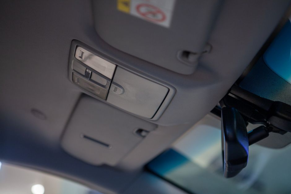 Kia Ceed 1.6 АКПП, 2013, 128 321 км фото 10