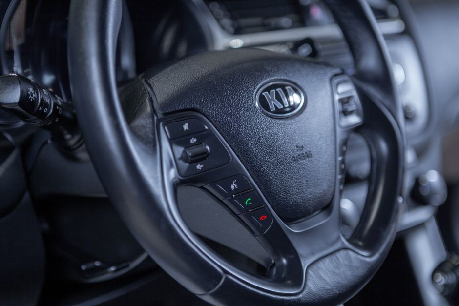 Kia Ceed 1.6 АКПП, 2015, 143 297 км фото 6