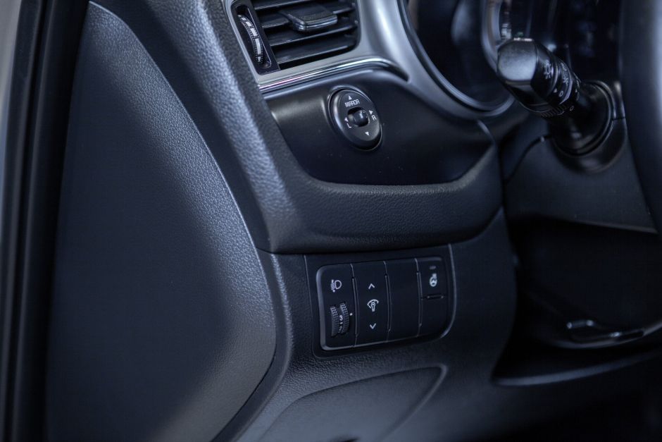 Kia Ceed 1.6 АКПП, 2015, 143 297 км фото 9