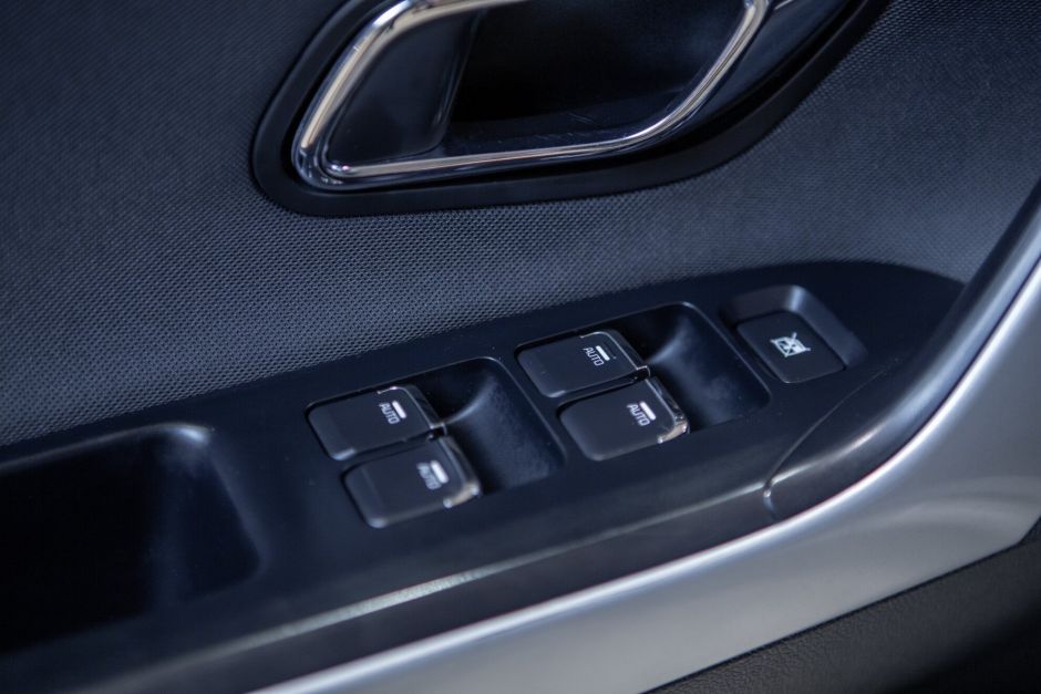 Kia Ceed 1.6 АКПП, 2015, 143 297 км фото 10