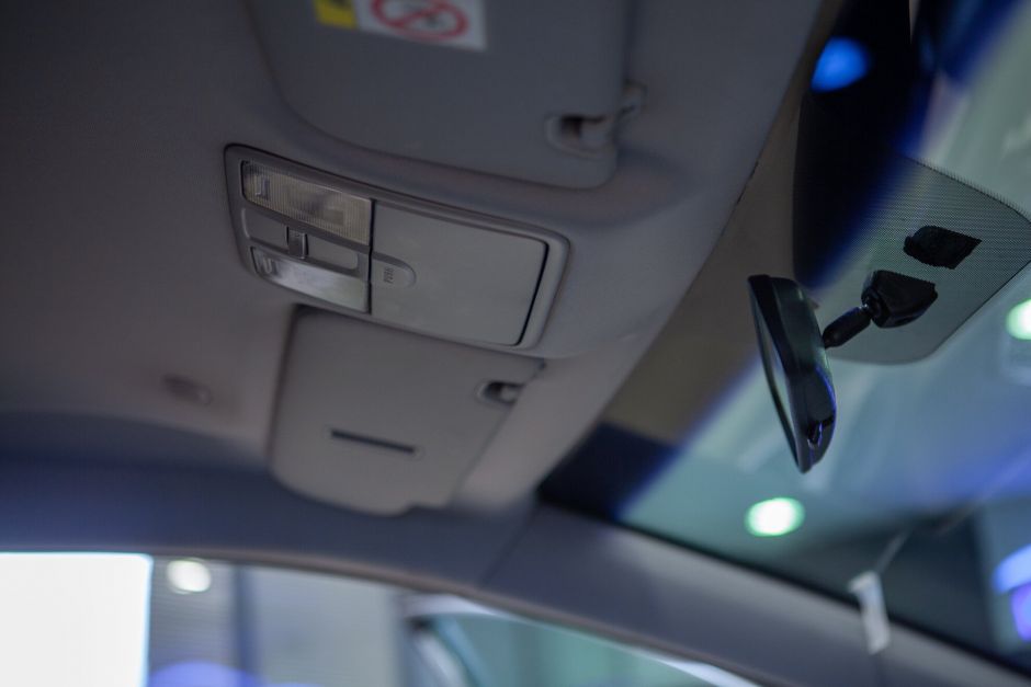 Kia Ceed 1.6 АКПП, 2015, 143 297 км фото 11