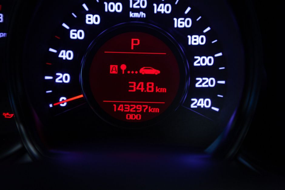 Kia Ceed 1.6 АКПП, 2015, 143 297 км фото 13