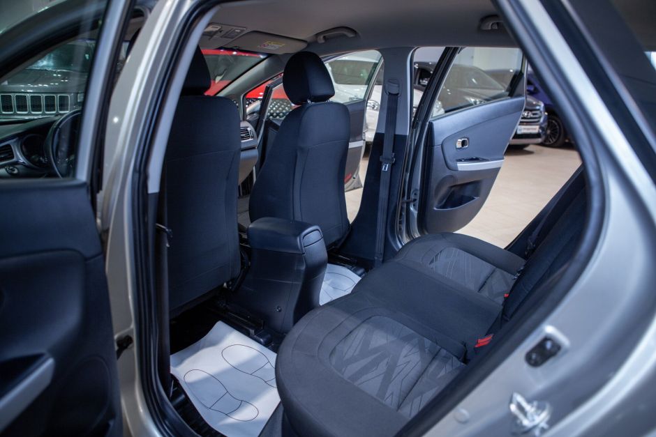 Kia Ceed 1.6 АКПП, 2015, 143 297 км фото 14