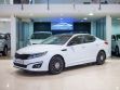 Kia Optima 2.0 АКПП, 2014, 132 259 км превью 1