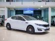 Kia Optima 2.0 АКПП, 2014, 132 259 км превью 3