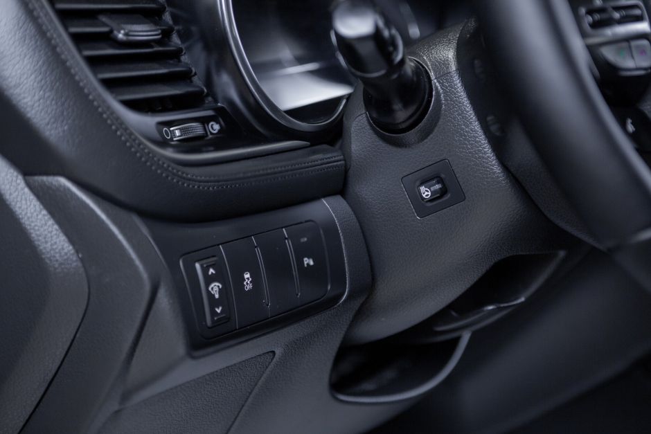 Kia Optima 2.0 АКПП, 2014, 132 259 км фото 12