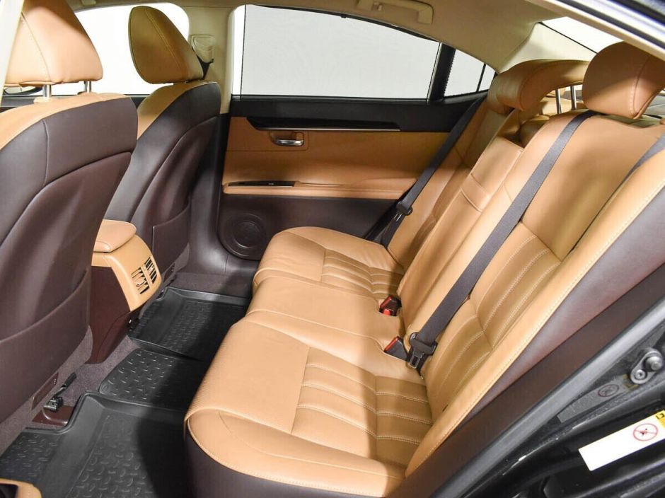 Lexus ES 2.0 АКПП, 2015, 107 000 км фото 12