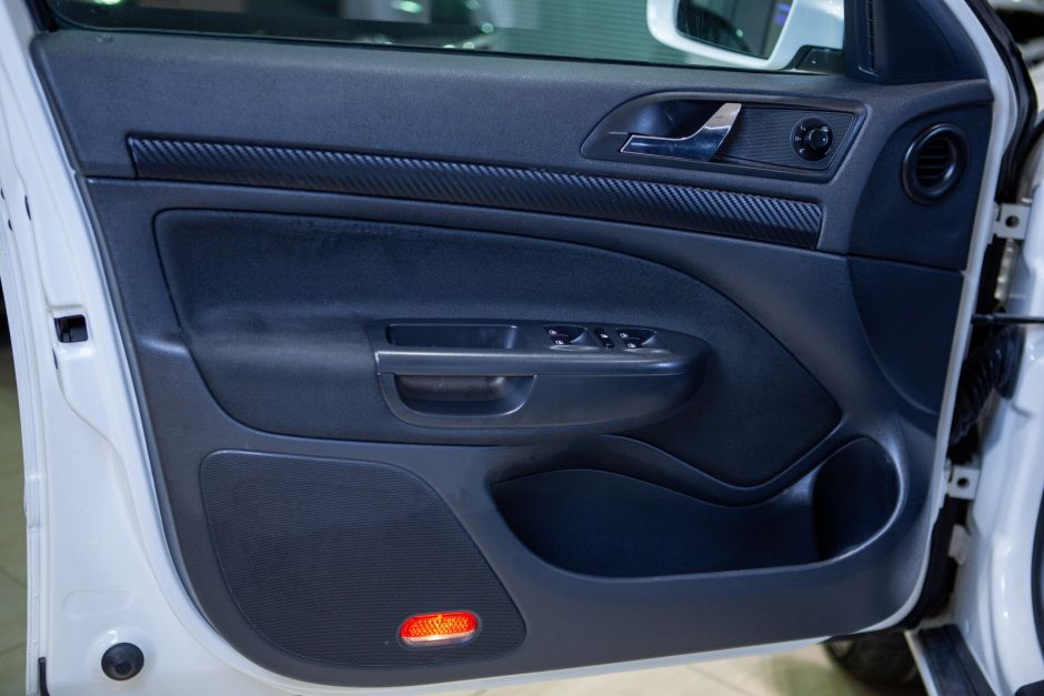 Skoda Octavia 1.8 АКПП, 2013, 135 235 км фото 10