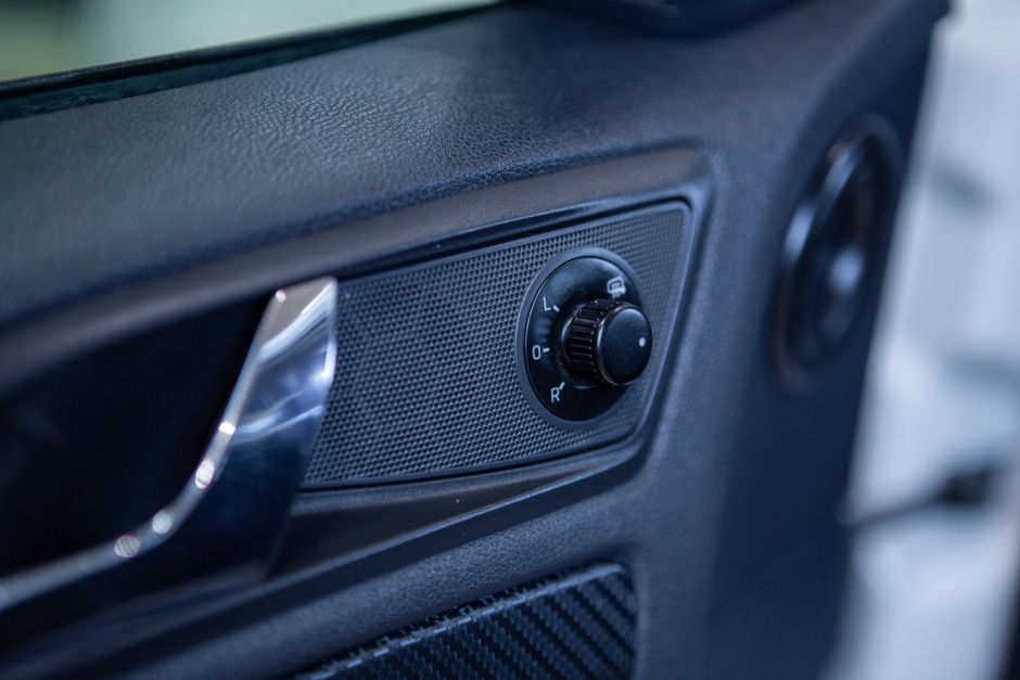 Skoda Octavia 1.8 АКПП, 2013, 135 235 км фото 12