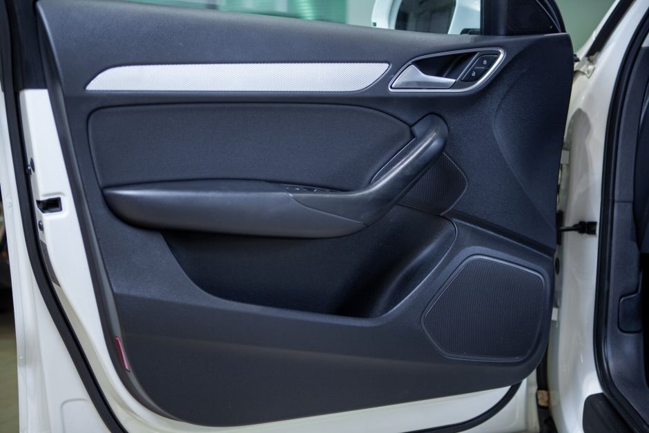 Audi Q3 2.0 РКПП, 2012, 153 253 км фото 8