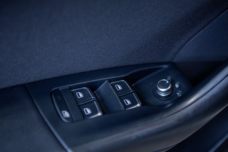 Audi Q3 2.0 РКПП, 2012, 153 253 км фото 9