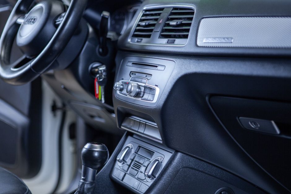 Audi Q3 2.0 РКПП, 2012, 153 253 км фото 11