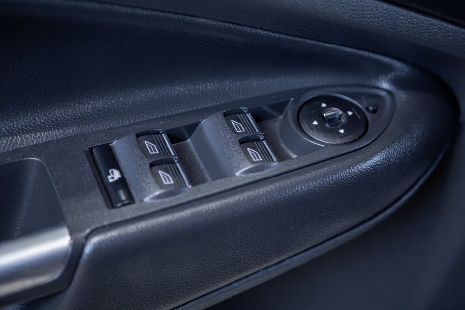 Ford Kuga 1.6 АКПП, 2013, 148 399 км фото 9