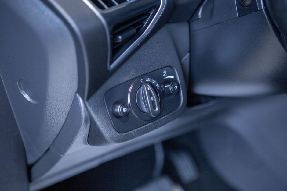 Ford Kuga 1.6 АКПП, 2013, 148 399 км фото 10