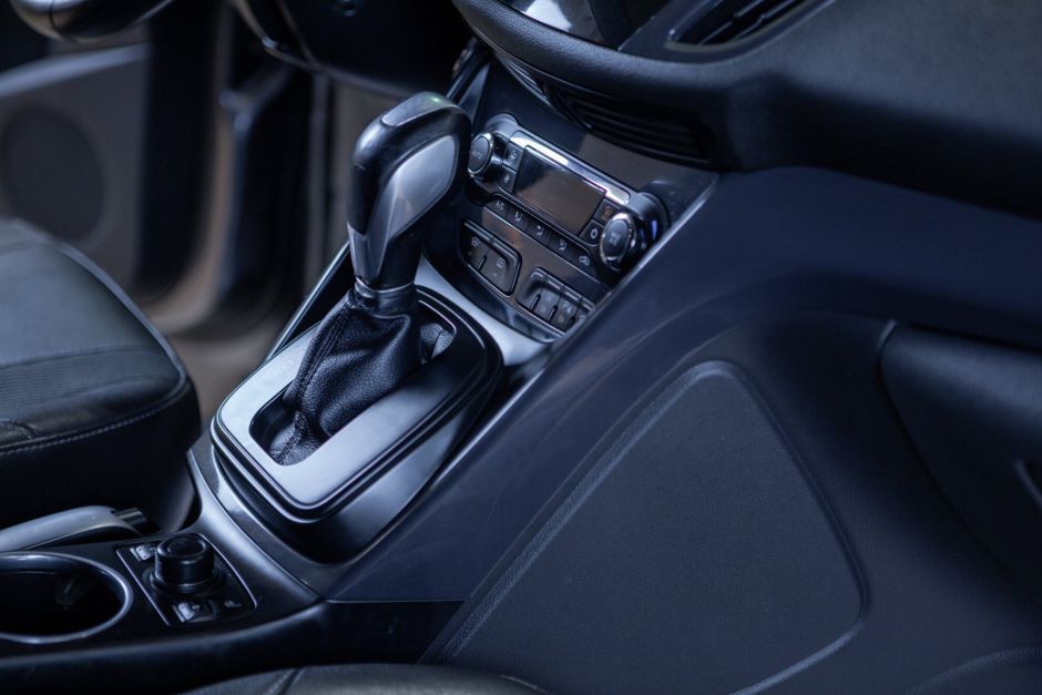 Ford Kuga 1.6 АКПП, 2013, 148 399 км фото 14