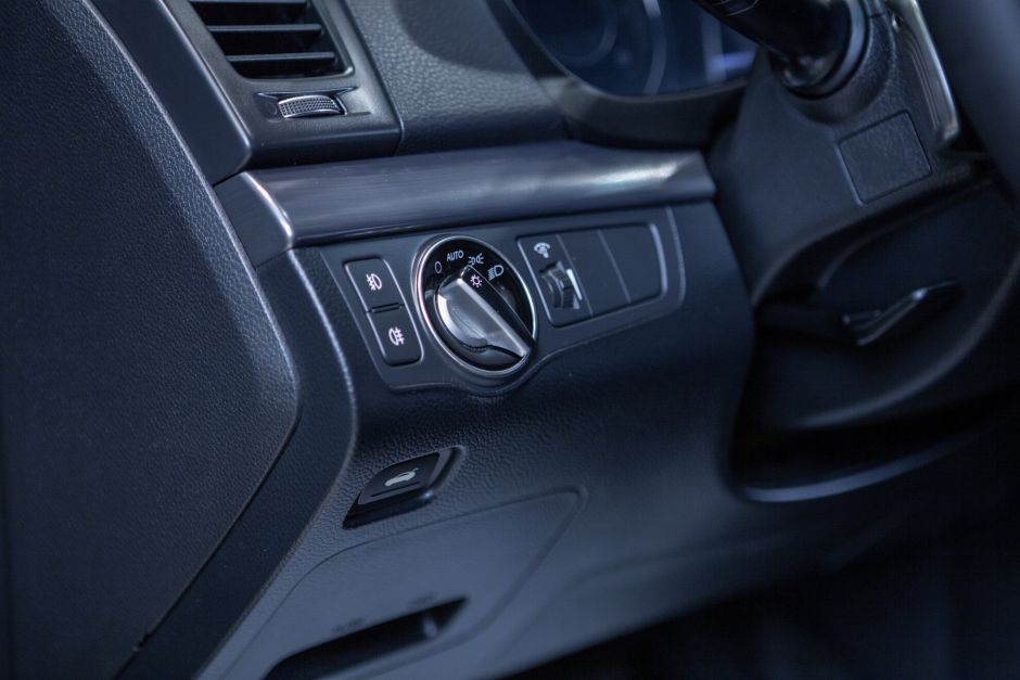 Hyundai i40 2.0 АКПП, 2013, 146 077 км фото 11