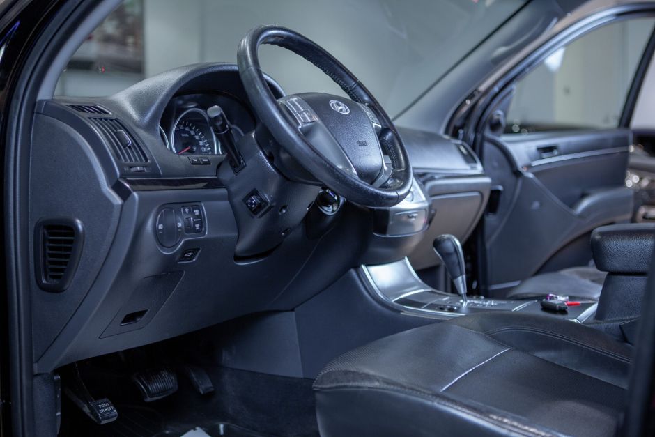 Hyundai ix55 3.0 АКПП, 2011, 164 547 км фото 5