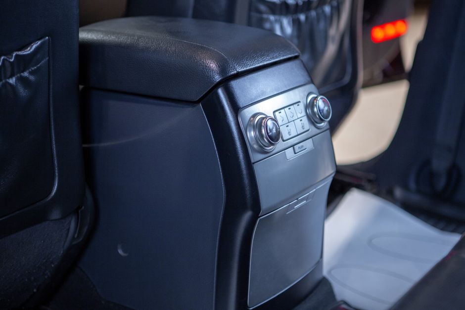 Hyundai ix55 3.0 АКПП, 2011, 164 547 км фото 7