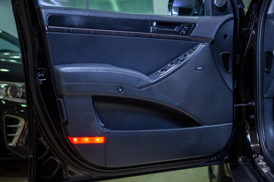 Hyundai ix55 3.0 АКПП, 2011, 164 547 км фото 10