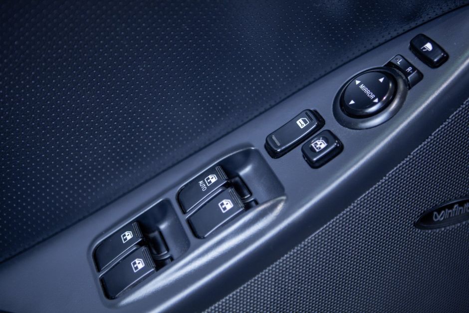 Hyundai ix55 3.0 АКПП, 2011, 164 547 км фото 11