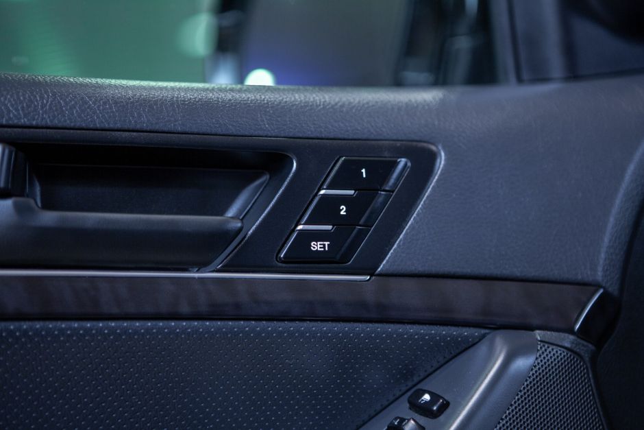 Hyundai ix55 3.0 АКПП, 2011, 164 547 км фото 12