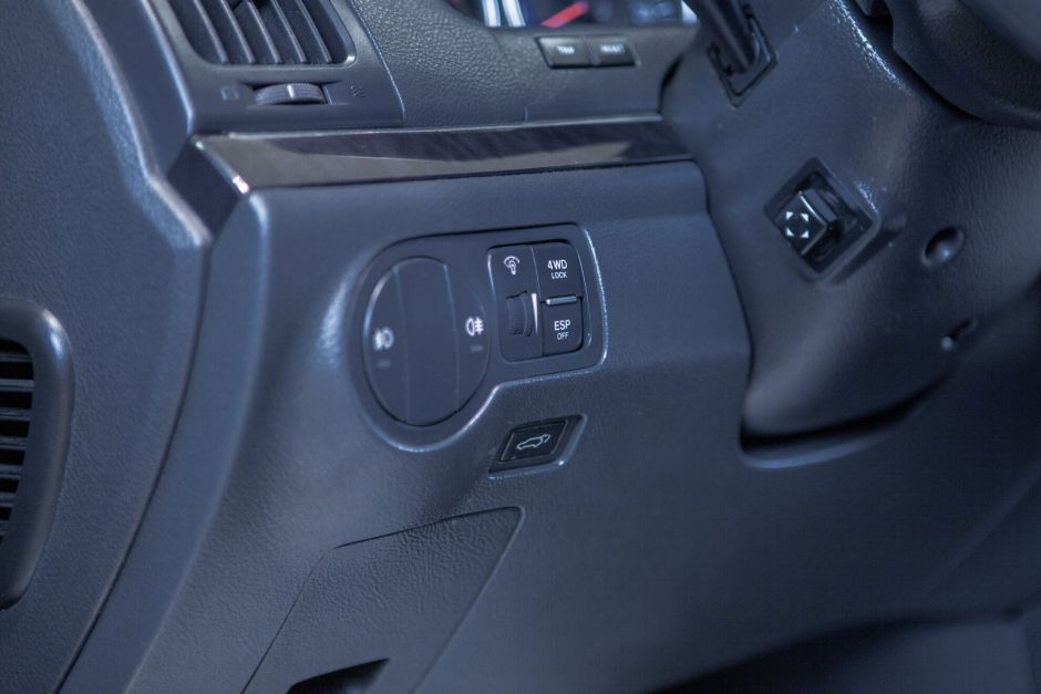 Hyundai ix55 3.0 АКПП, 2011, 164 547 км фото 13